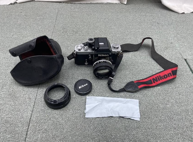 Nikon �t�B�����J����